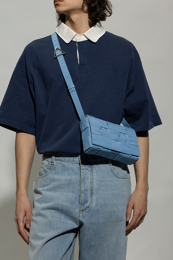 Bottega Veneta 'Cassette Small' shoulder bag | SneakersbeShops